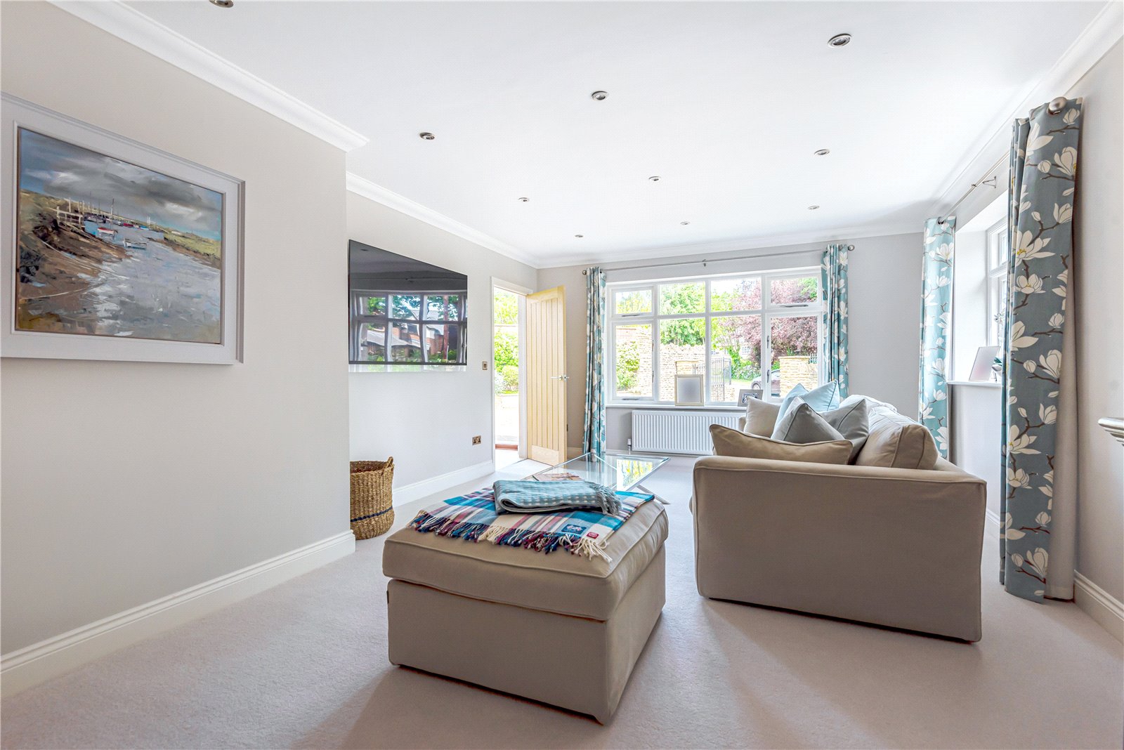 Photos of Church Way, Weston Favell Village, Northampton