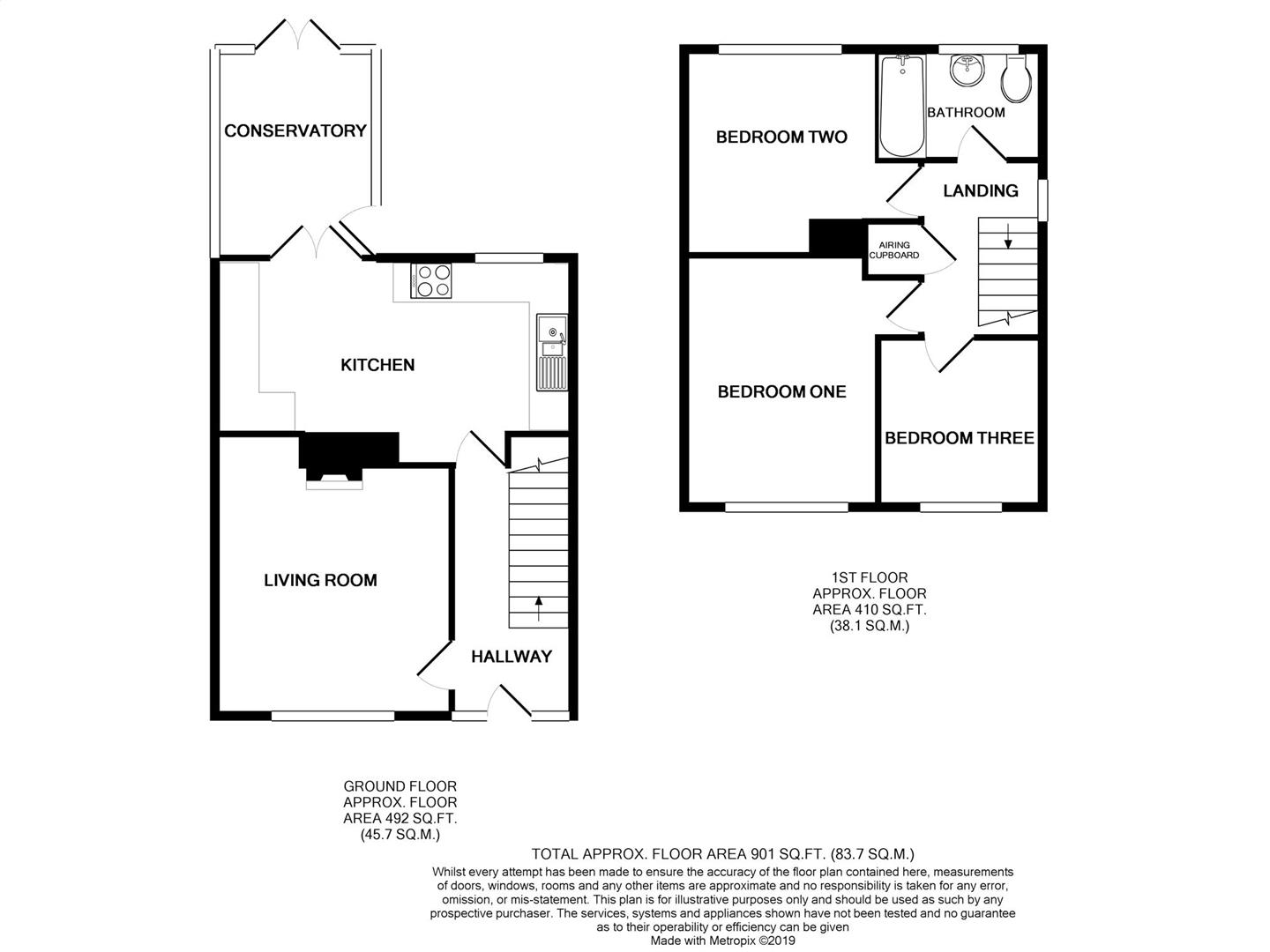 3 Bedrooms Semi-detached house for sale in Briargate, Cotgrave, Nottingham NG12