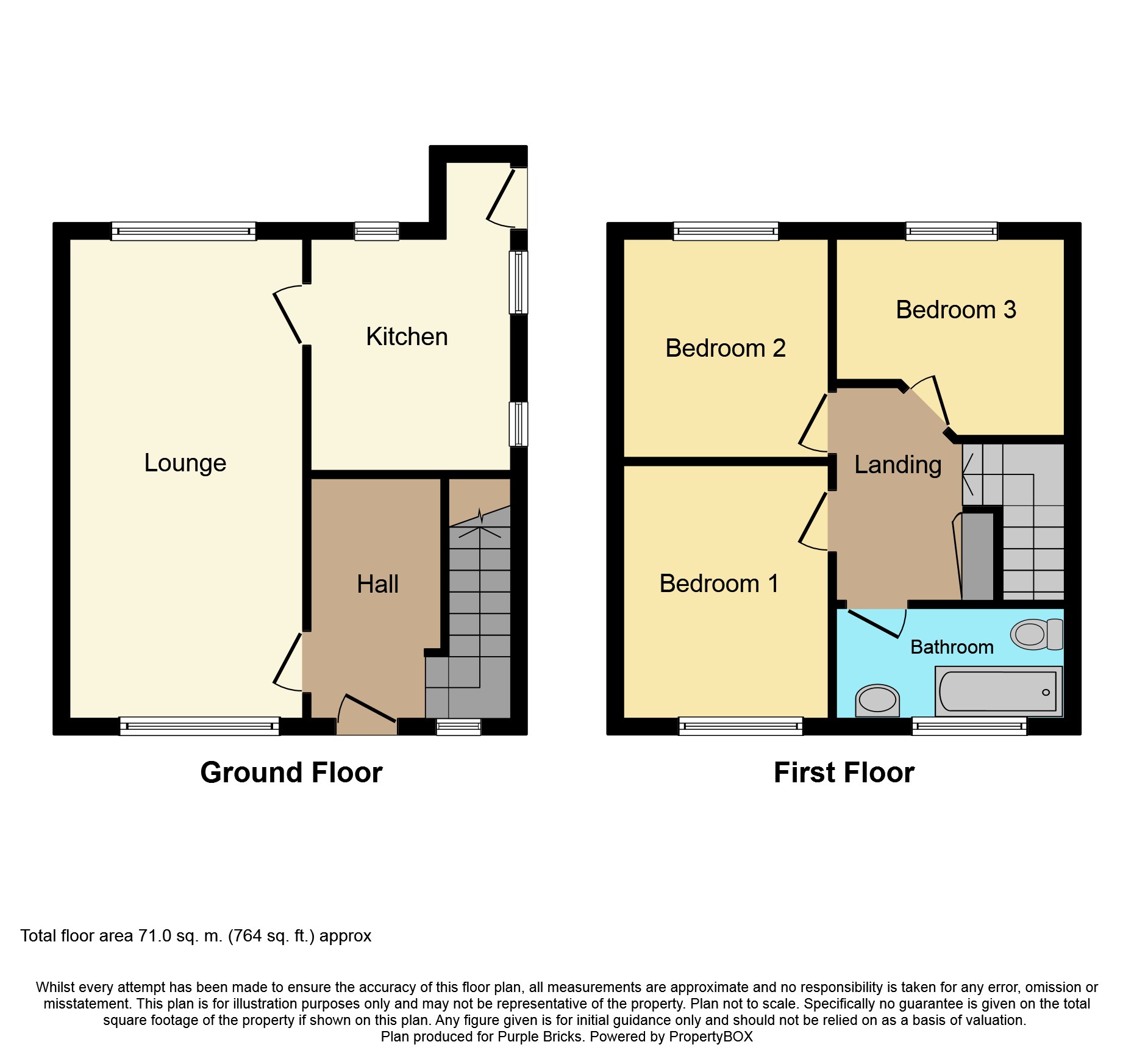 3 Bedrooms Semi-detached house for sale in Hawthorne Road, Bootle L20