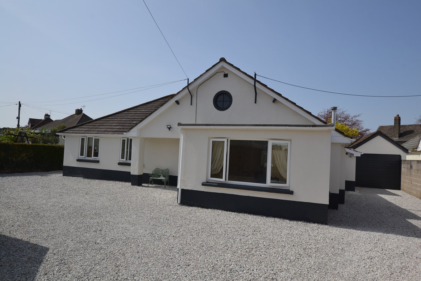 Free property report Greenfields, St Johns Lane, Barnstaple, EX32 9DD