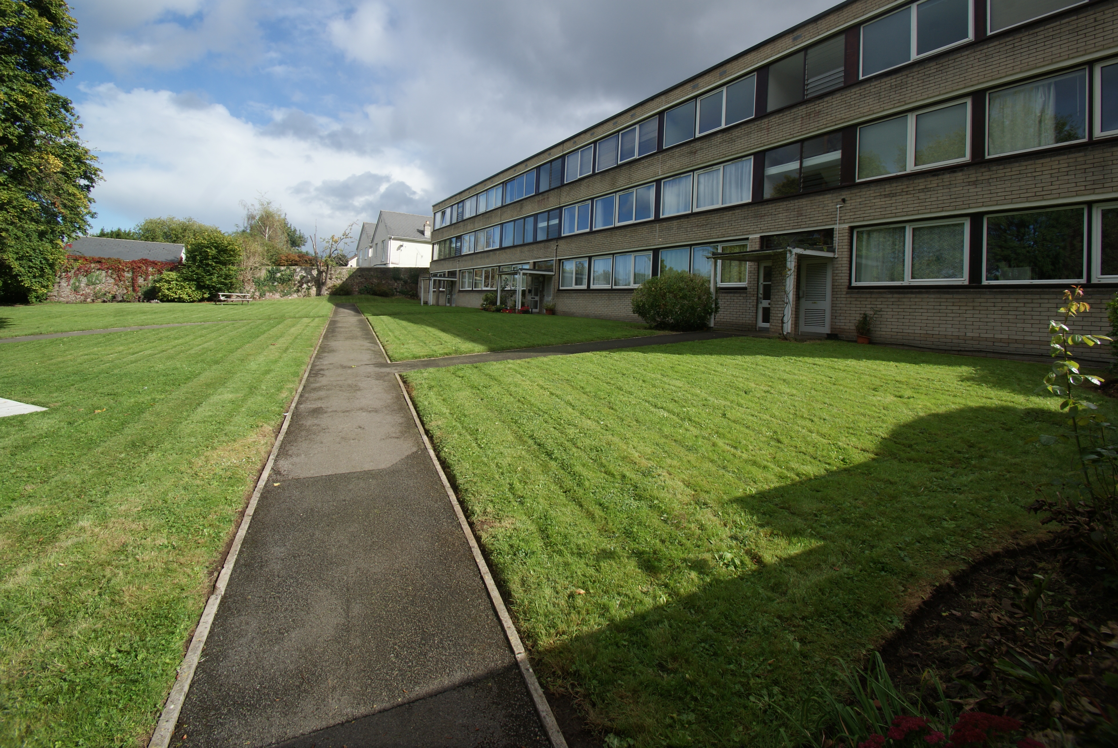 9, Abon House, Stoke Bishop photo 5