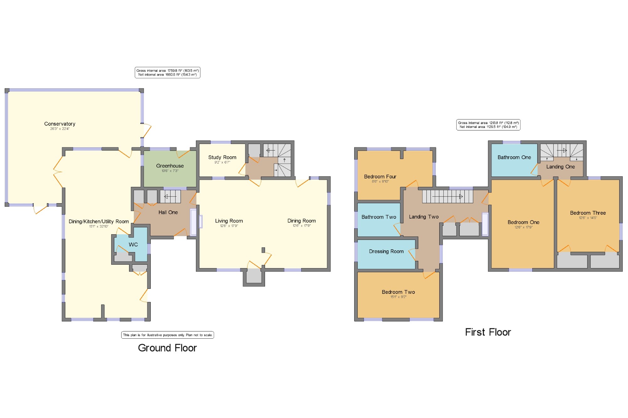 5 Bedrooms Detached house for sale in White Waltham, Maidenhead, Berkshire SL6