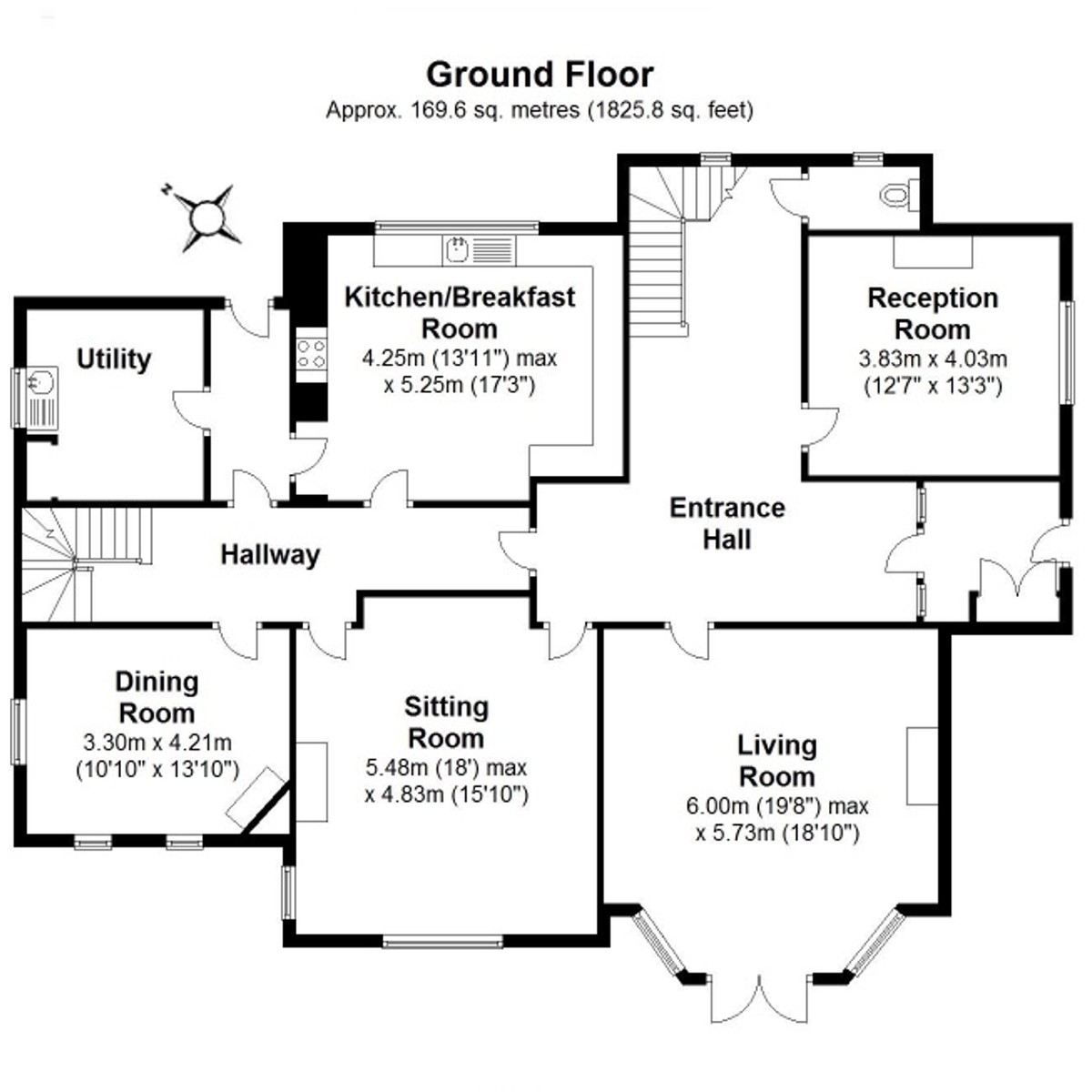 Blagdon Road, Paignton TQ3, 5 bedroom detached house for sale 41276451 PrimeLocation