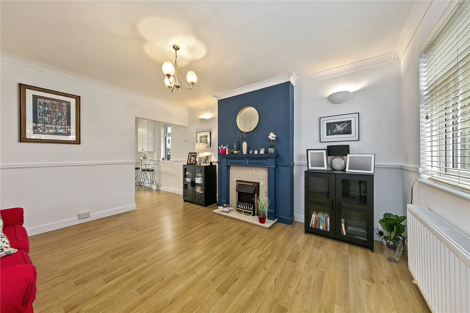 3 bedroom semi-detached house for sale 0