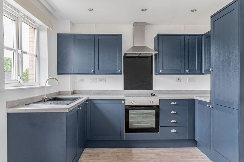 Flat 23 Academy, Beaconsfield Road, Bexley photo 4