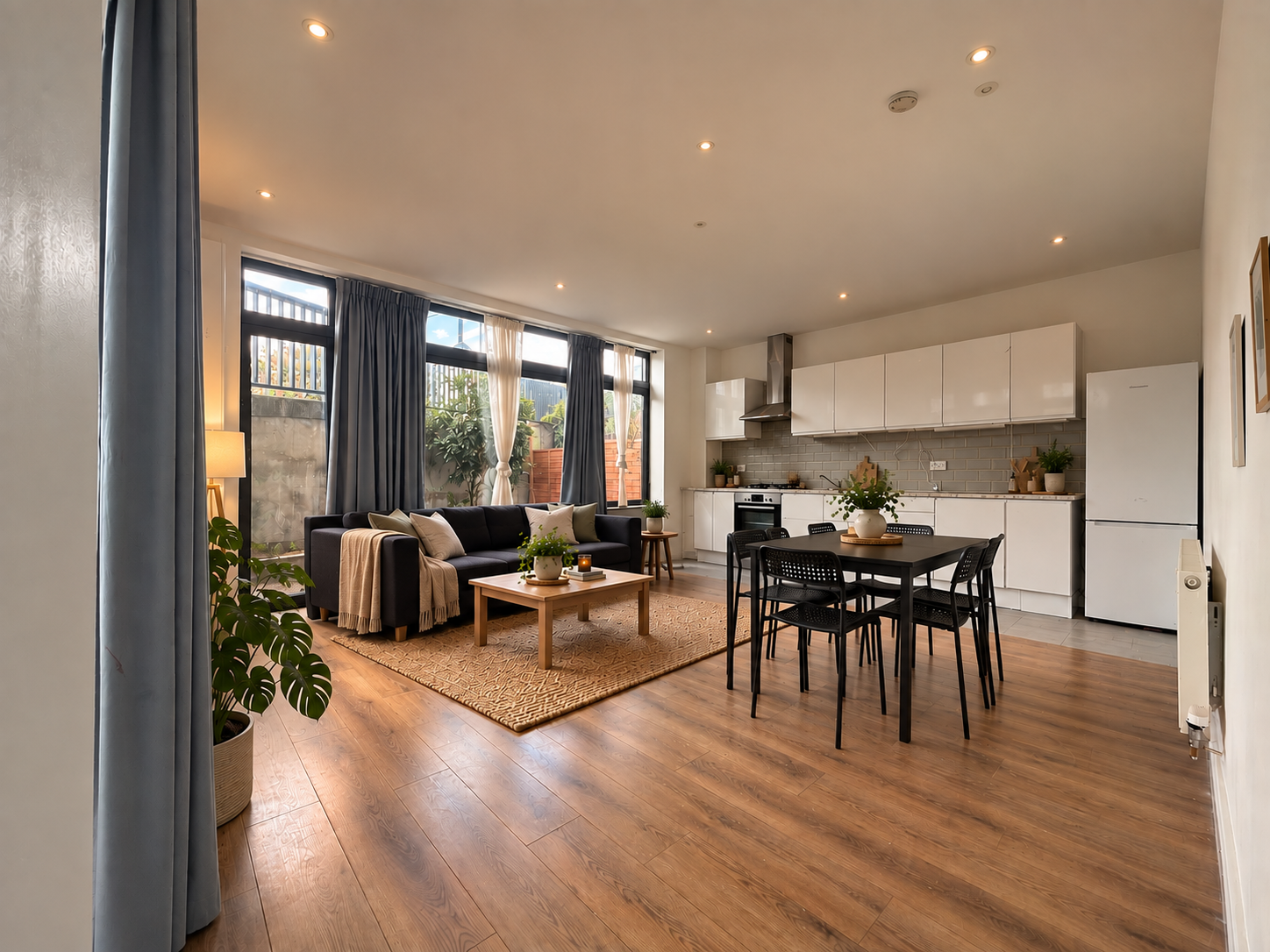 1a,Flat 1, Caxton Road, London photo 5