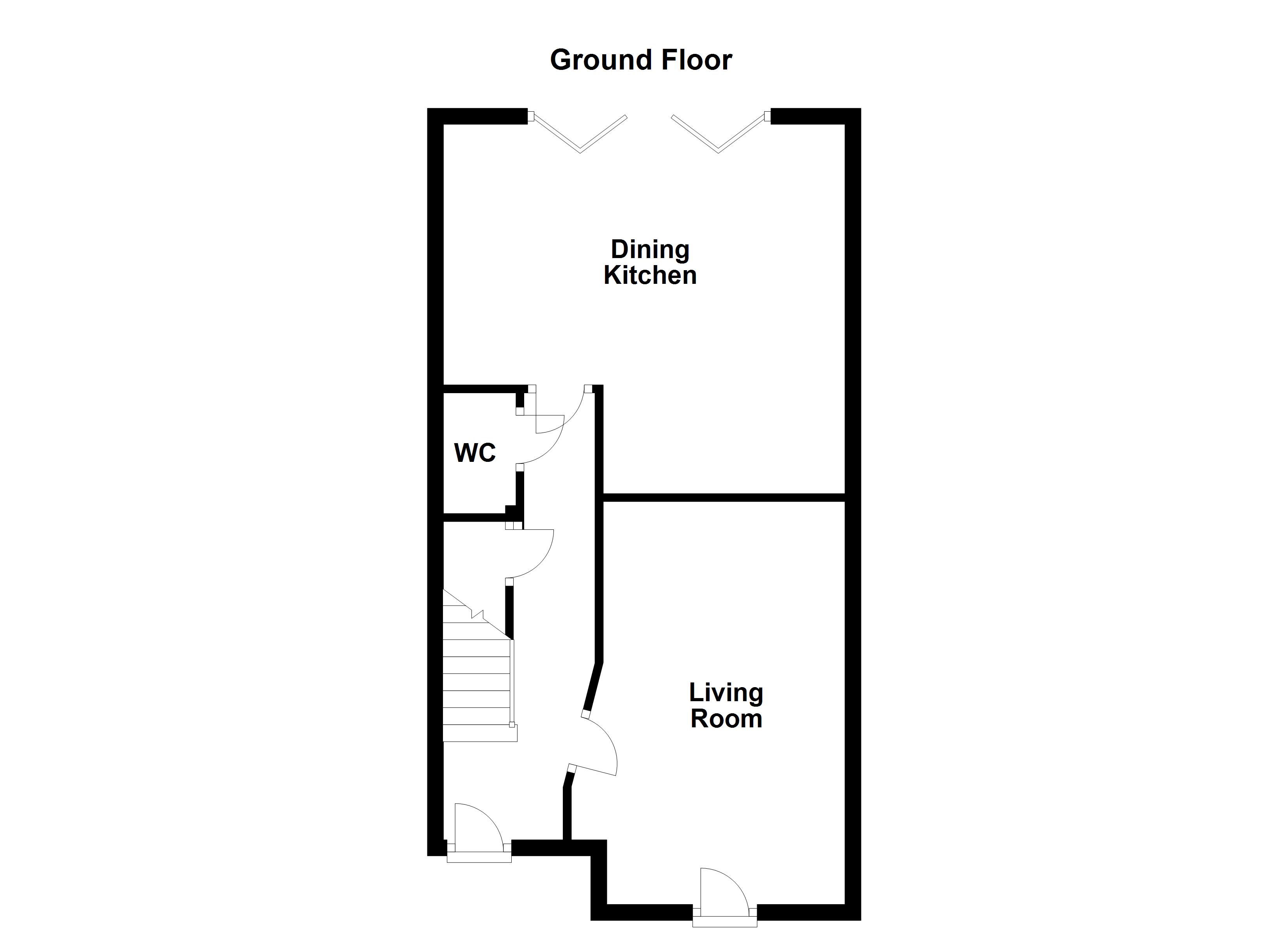 4 Bedrooms Detached house for sale in Buckingham Green, Flanshaw Lane, Wakefield WF2