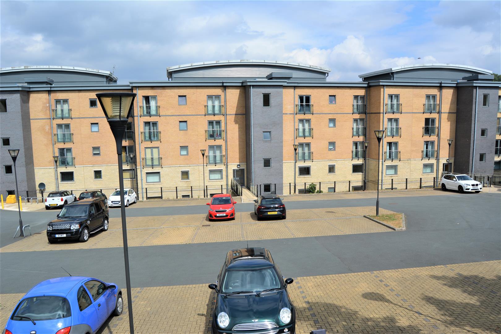 Free property report Apartment 42, The Ironworks, Birkhouse Lane
