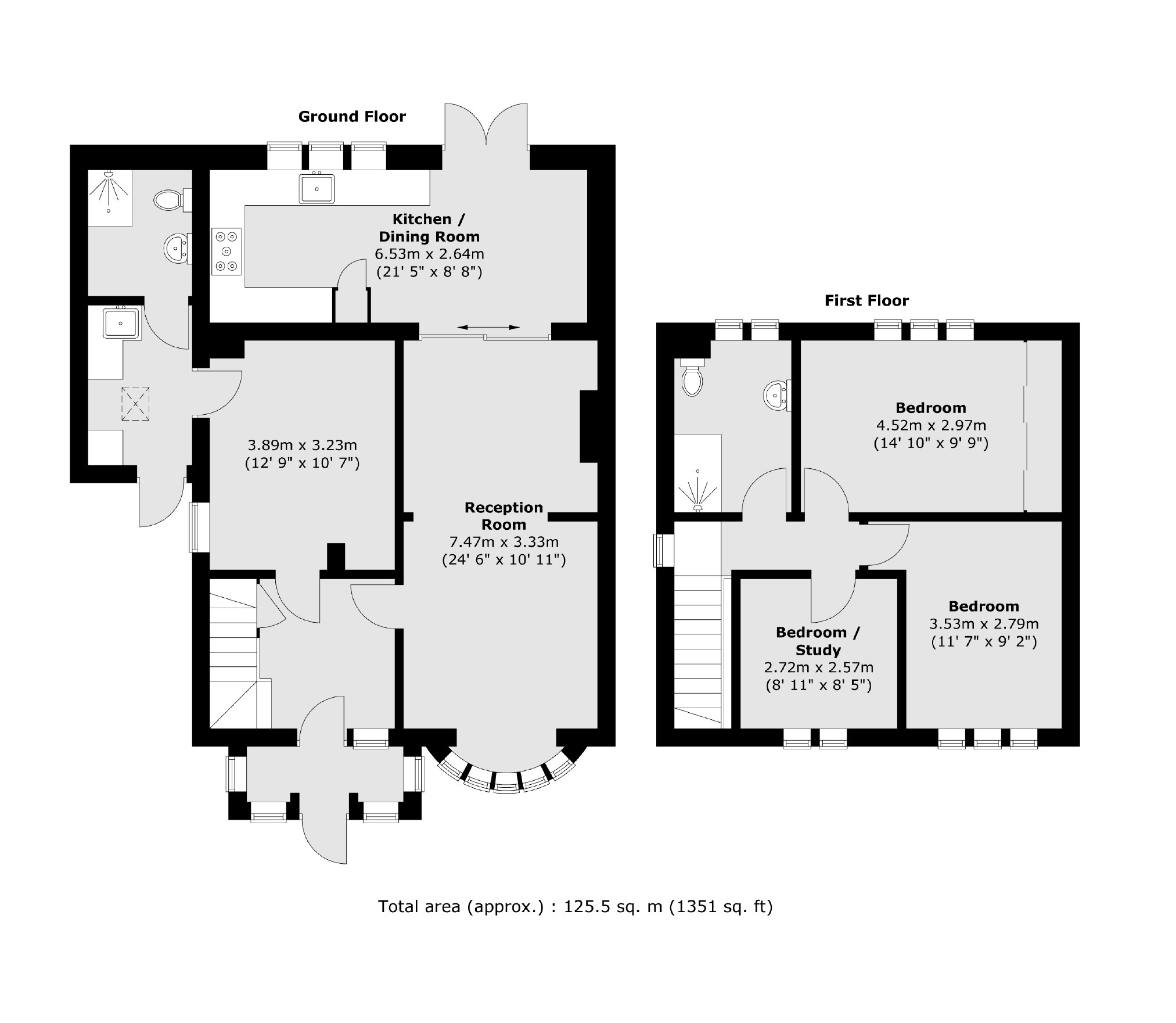 Saxon Avenue, Feltham TW13, 3 bedroom property for sale 61843531