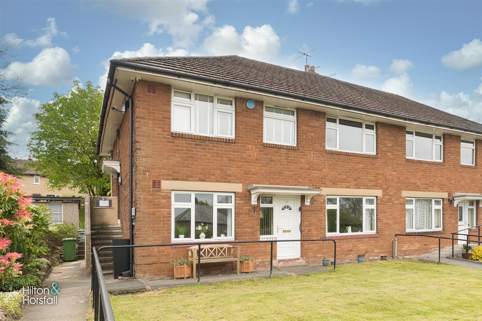 Photos of Kelbrook Road, Salterforth, Barnoldswick BB18 61397059