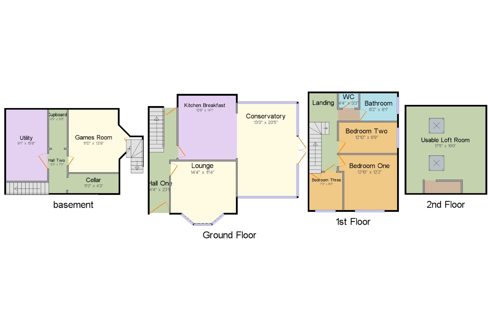 3 Bedrooms Semi-detached house for sale in Offerton Lane, Offerton, Stockport, Cheshire SK2