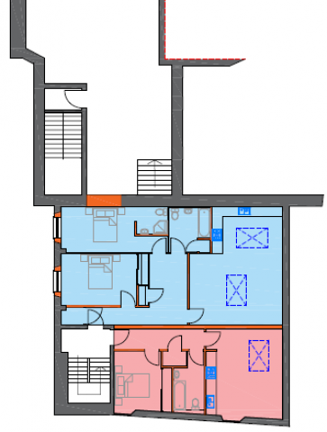 1 Bedrooms Flat for sale in 19A -19H High Street, Dunfermline KY12