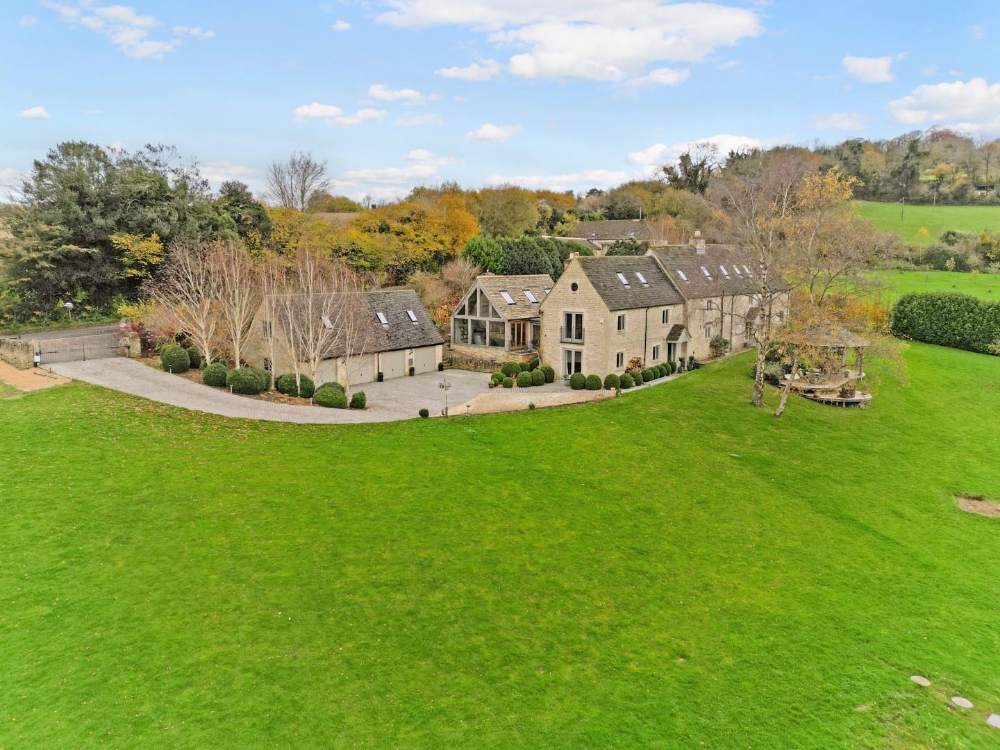 Photos of Jenkins Lane, Edge, Stroud GL6 66148913 PrimeLocation