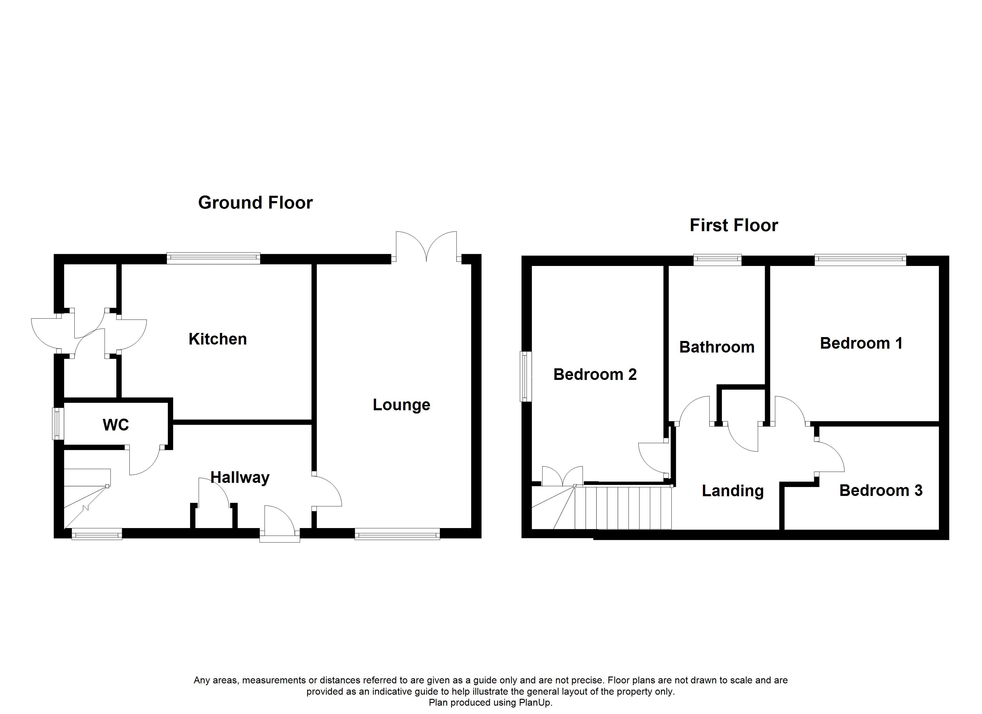 3 Bedrooms Semi-detached house for sale in Ballifield Rise, Sheffield, Sheffield S13