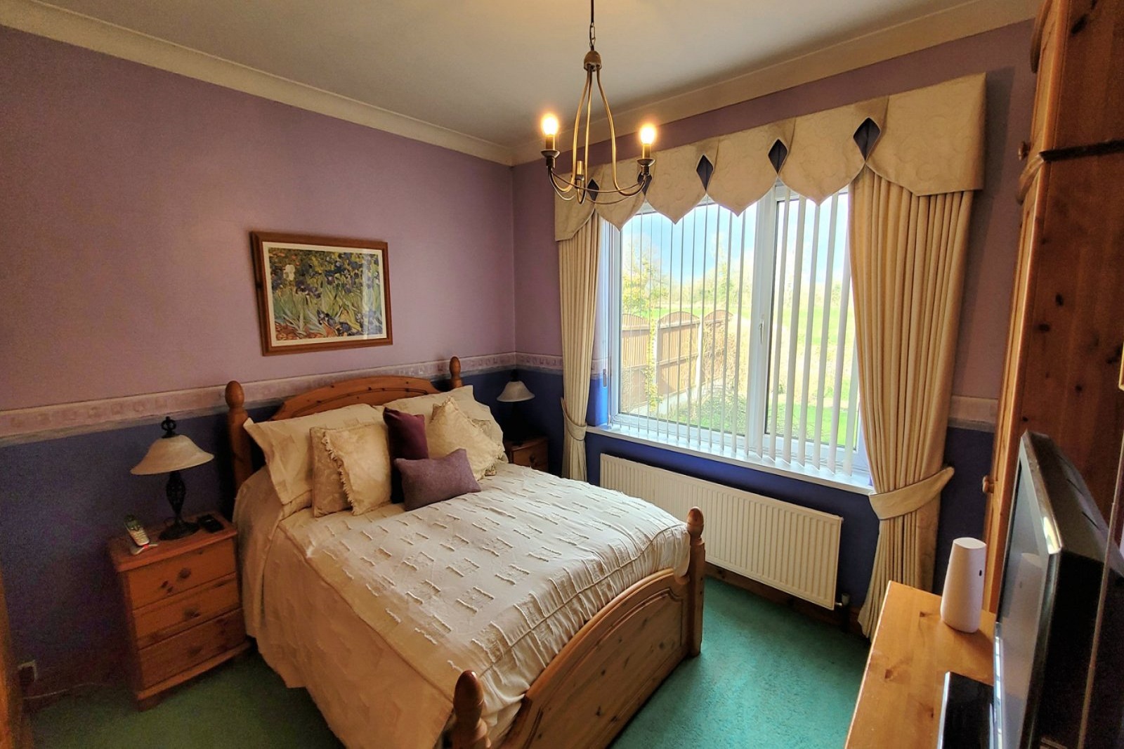 Photos of Burn Lane, Burn, Selby, North Yorkshire YO8 64077687