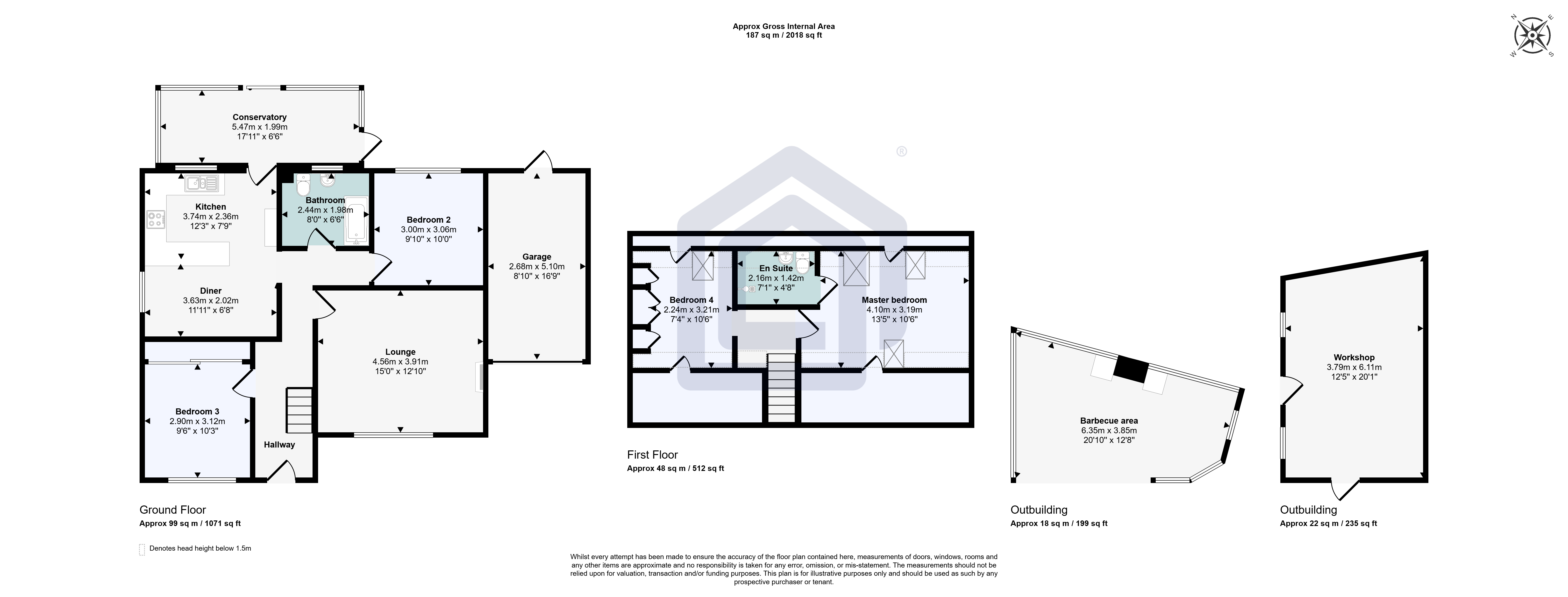 Chapel Road
Leedstown, Chapel Road
Leedstown, Hayle floorplan