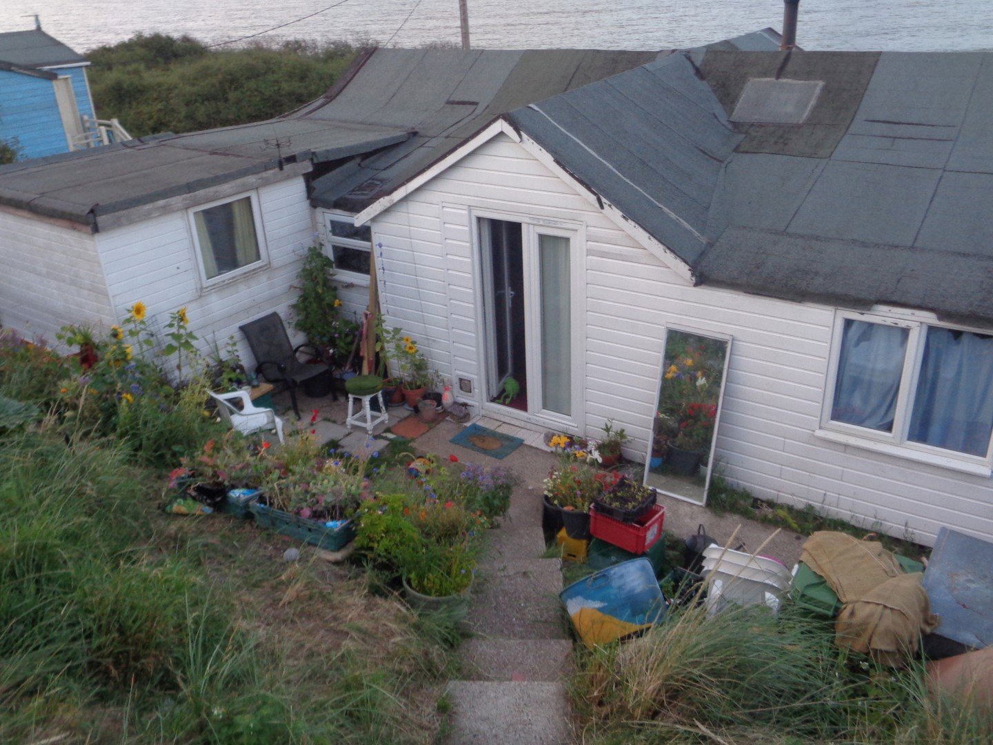 Free property report 257 The Marrams Track, Hemsby, NR29 4JN Chimnie