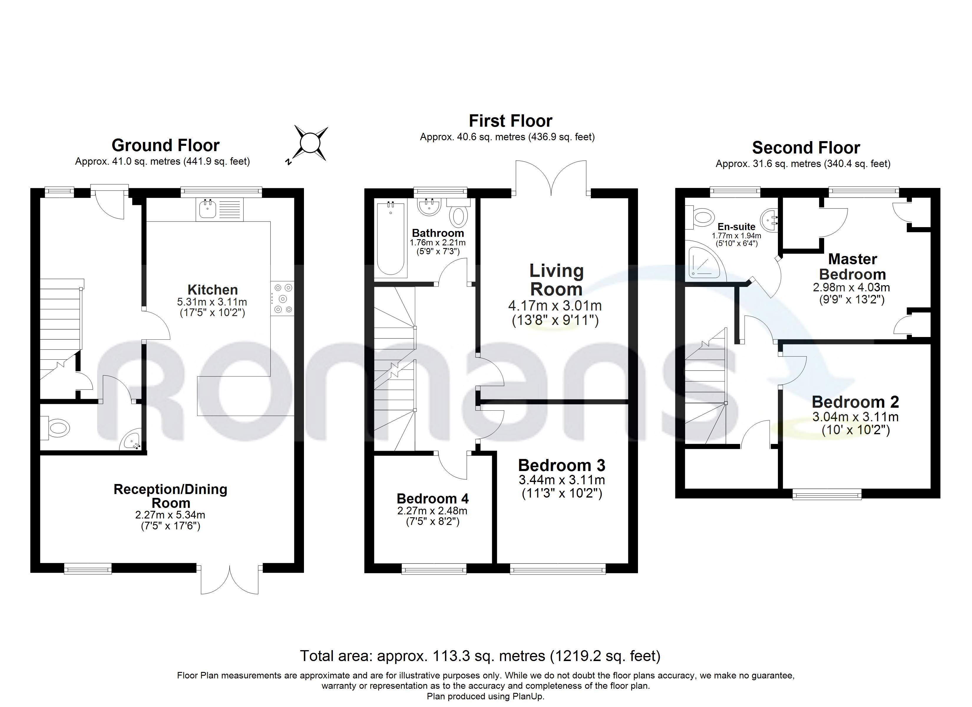 4 bed semidetached house for sale in Long Lane, Stanwell, StainesUponThames TW19 Zoopla