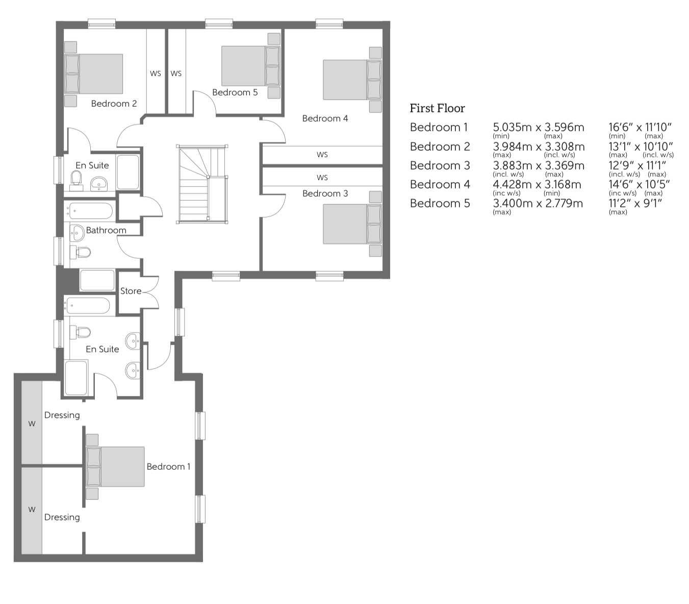 Gartree Road, Leicester LE2, 5 bedroom detached house for sale