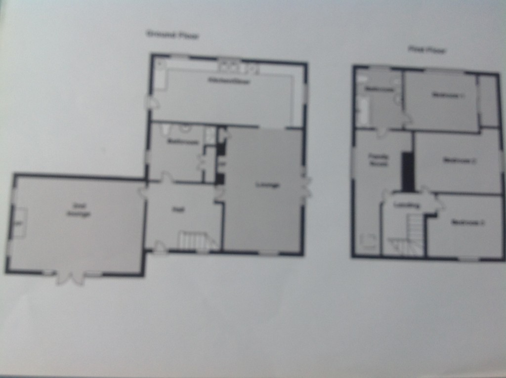4 Bedrooms Farmhouse for sale in Oakridge Lane, Winscombe BS25