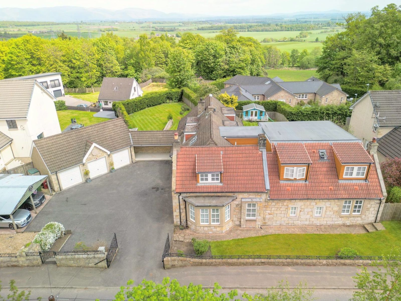 Photos of Glen Road, Torwood, Larbert FK5 64698934 PrimeLocation