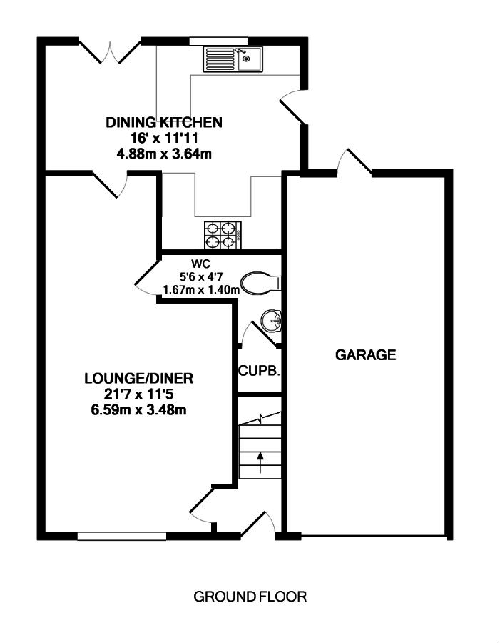 4 Bedrooms Semi-detached house for sale in Pinewood Park, Deans, Livingston EH54