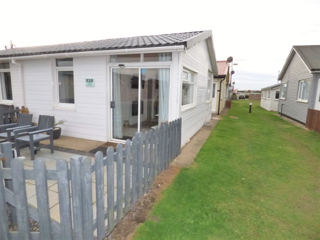 Photos of Fifth Avenue, South Shore Park, Wilsthorpe, Bridlington YO15