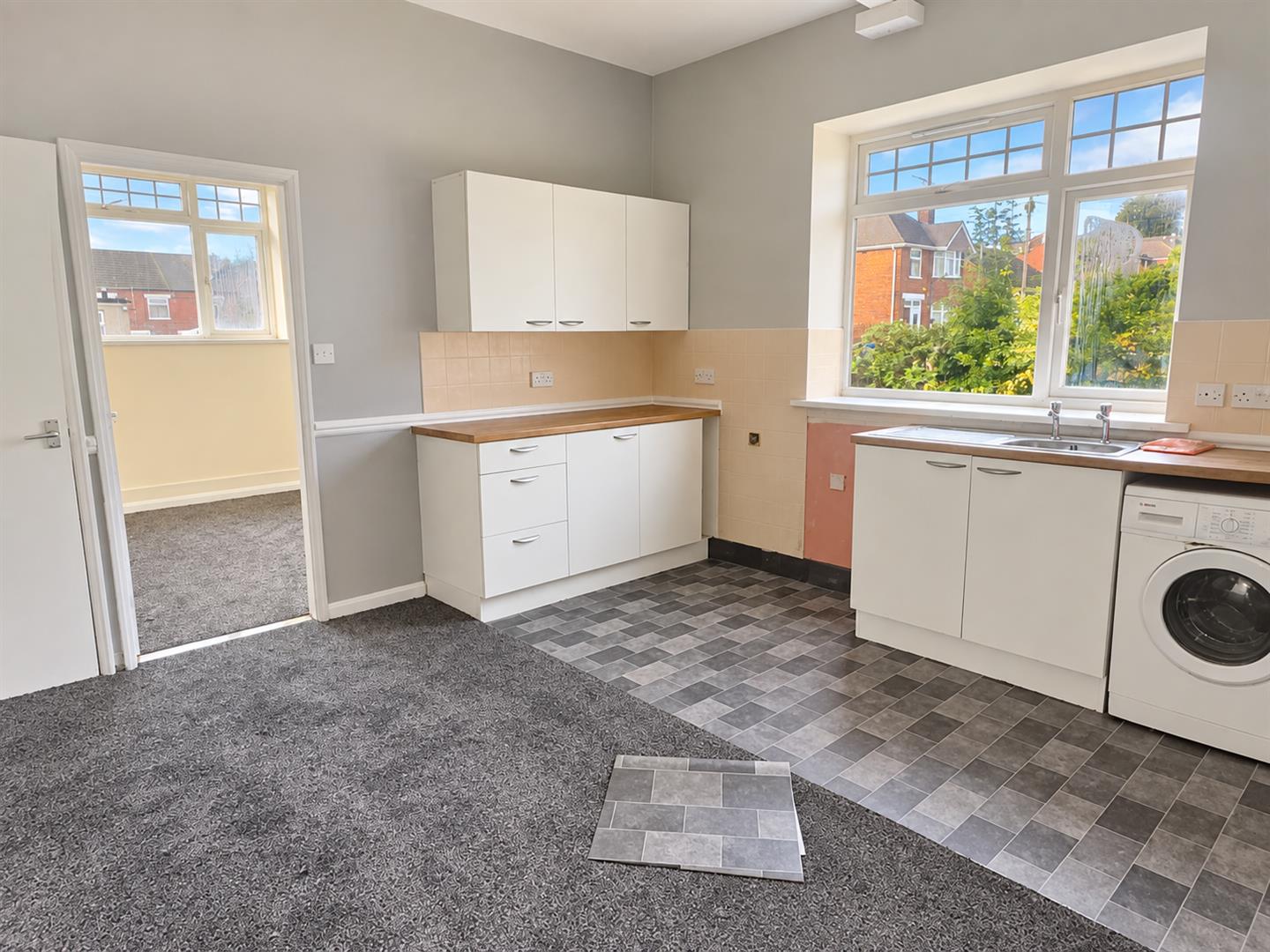Flat C, 57, Norman Street, Derbyshire photo 5
