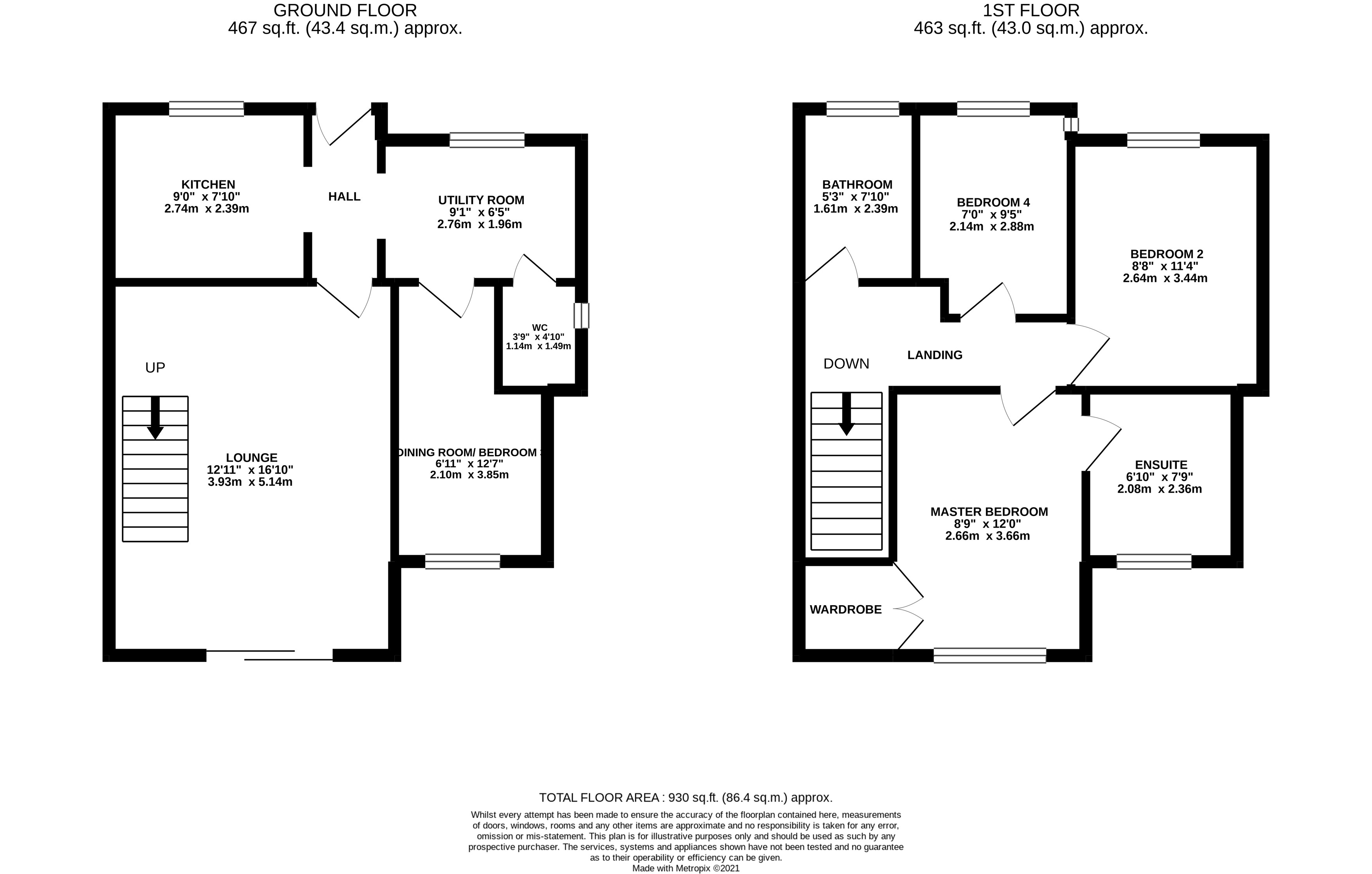 3 bed semidetached house for sale in Periwinkle Drive, Plympton
