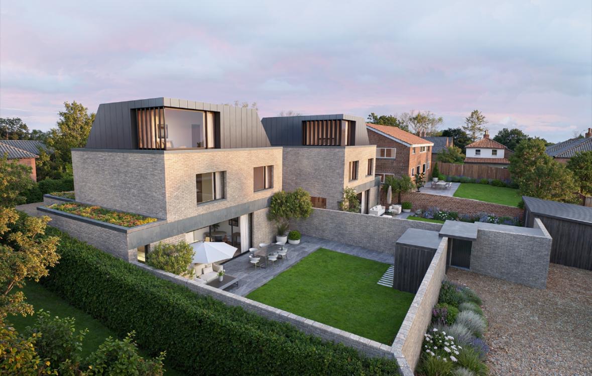 House 2, Lawn Road, Walmer photo 2