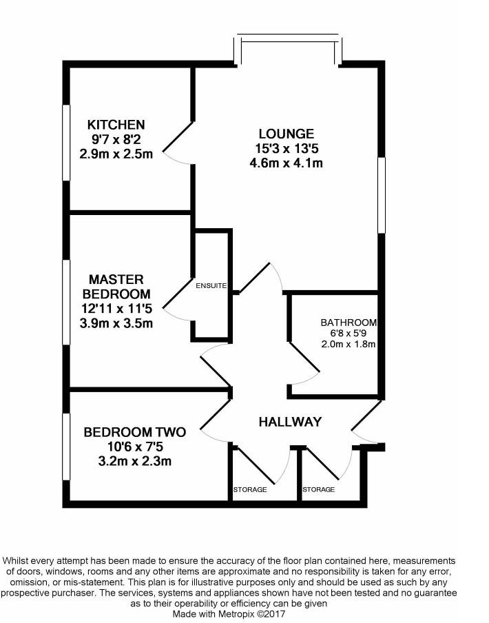 2 Bedrooms Flat for sale in Hedgers Way, Ashford TN23