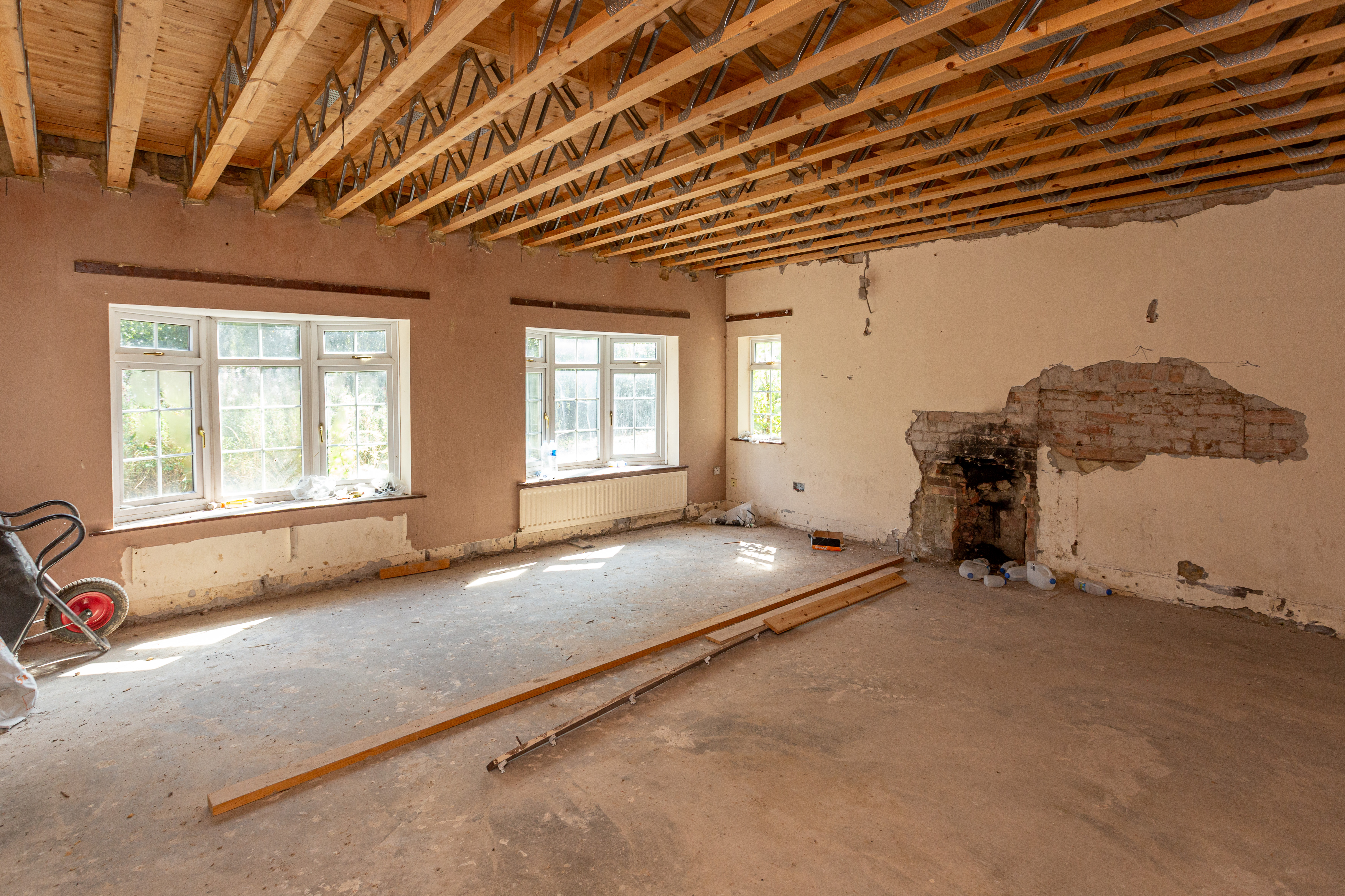 7 bedroom detached house for sale 0