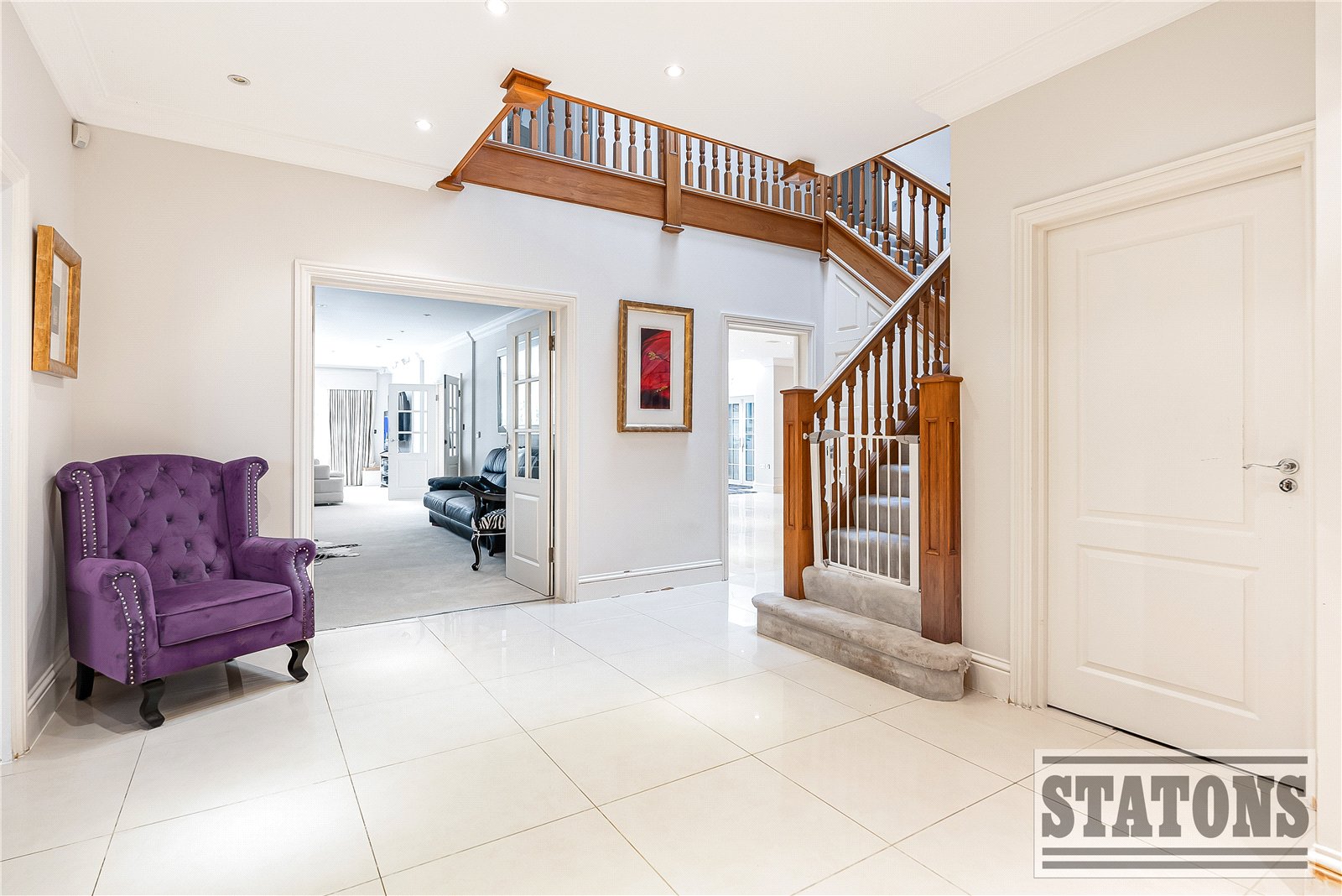 17, Broadgates Avenue, Hadley Wood photo 4