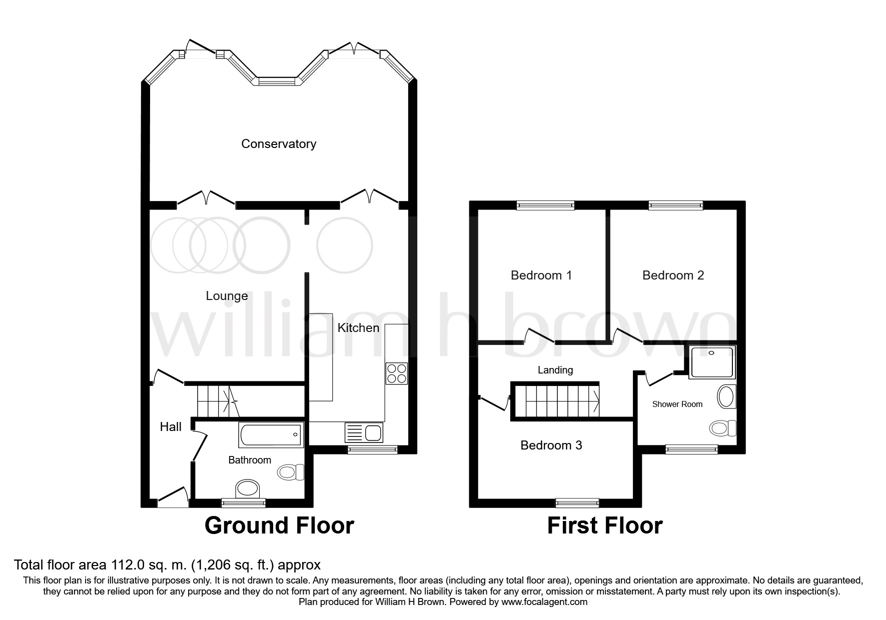 3 Bedrooms Detached house for sale in The Readings, Harlow CM18