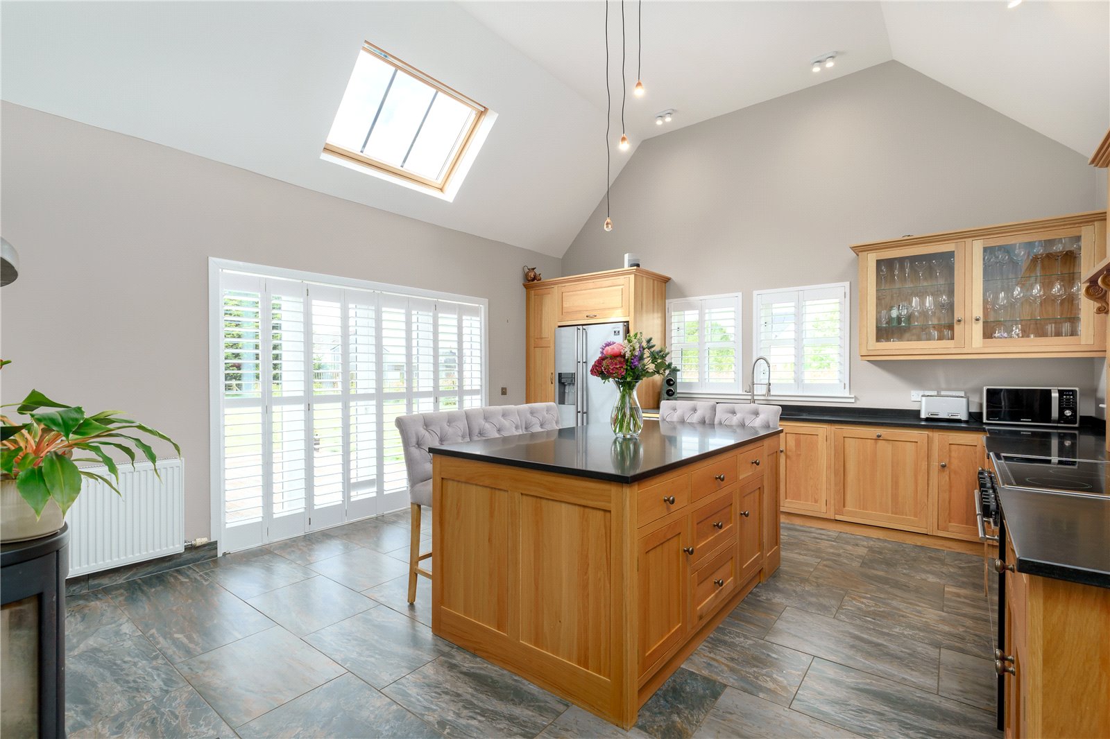 Photos of Mill Lodge, Rossburn Lane, Blair Drummond, Stirling FK9