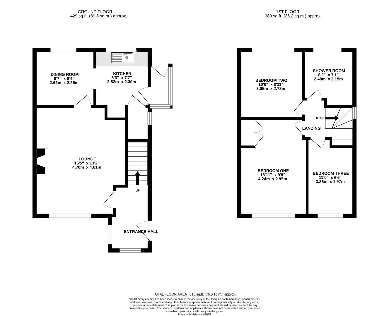 Oathills Drive, Tarporley CW6, 3 bedroom semi-detached house for sale ...