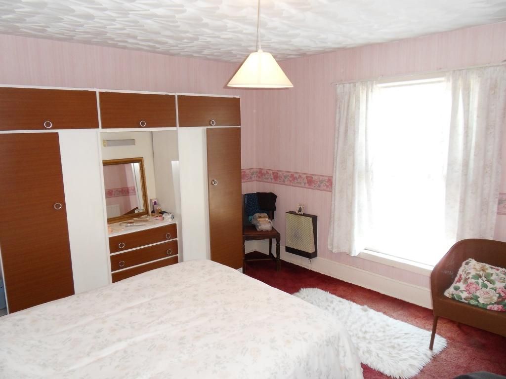 Free property report 40 Swanmore Road, Ryde, PO33 2TQ Chimnie