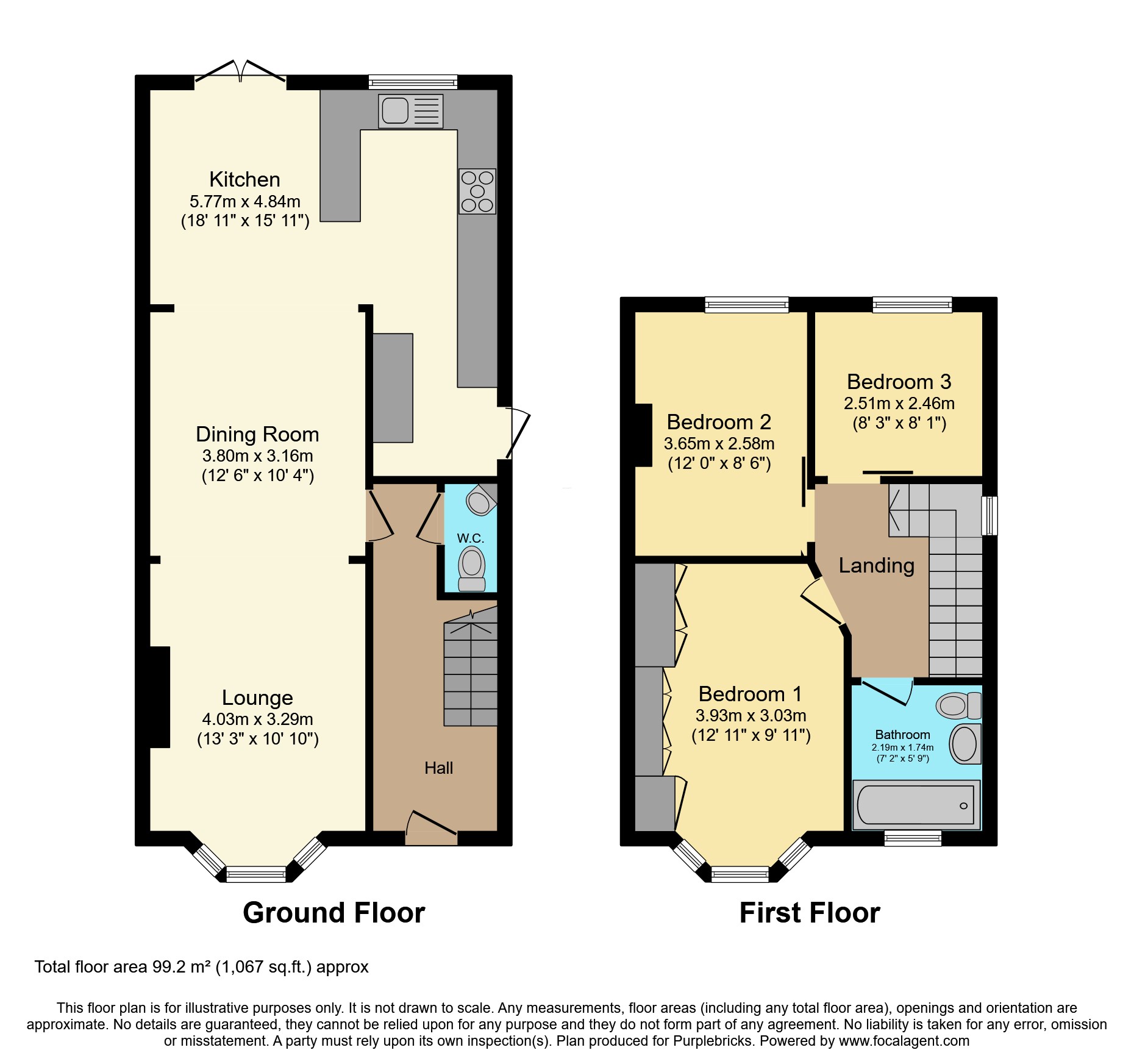 Manvers Road, Liverpool L16, 3 bedroom semidetached house for sale
