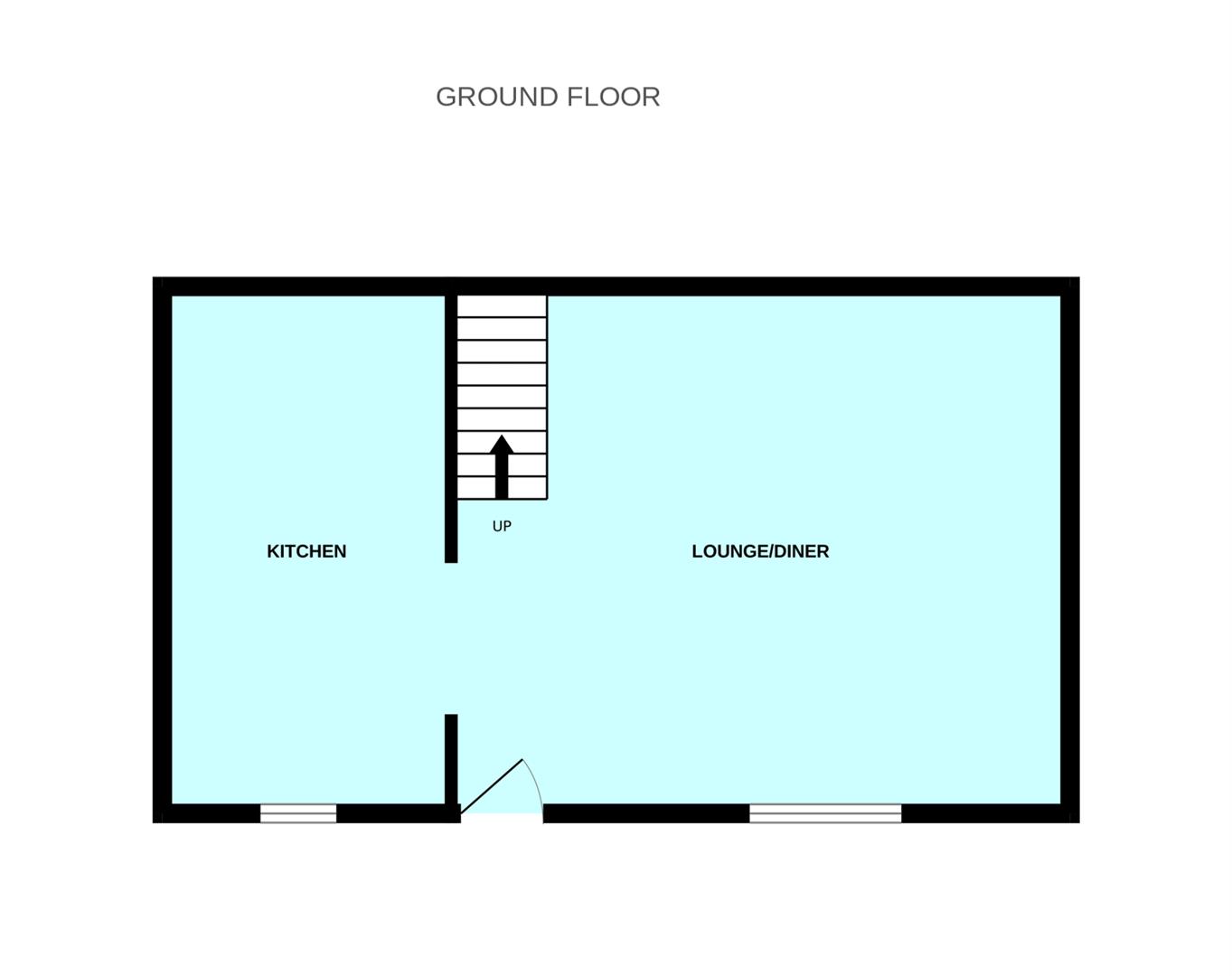Sleepy Hollow, Raneleigh Barns, Plymouth floorplan