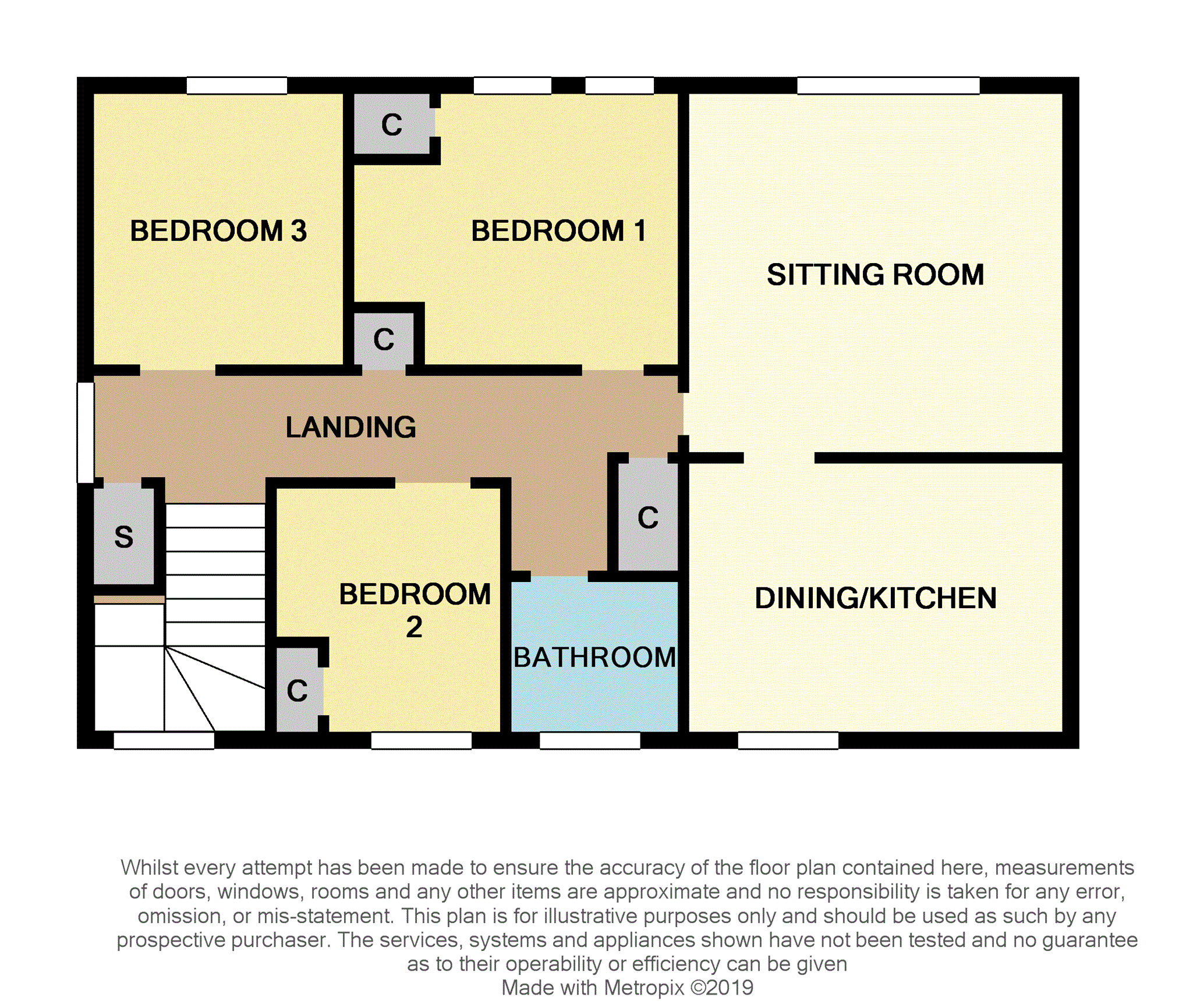Free property report 6 Drumoyne Place, Glasgow, G51 4DG Chimnie