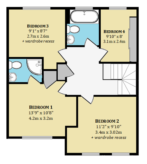 Durley Crescent, Ashurst Bridge, Totton SO40, 4 bedroom detached house for sale 61852161