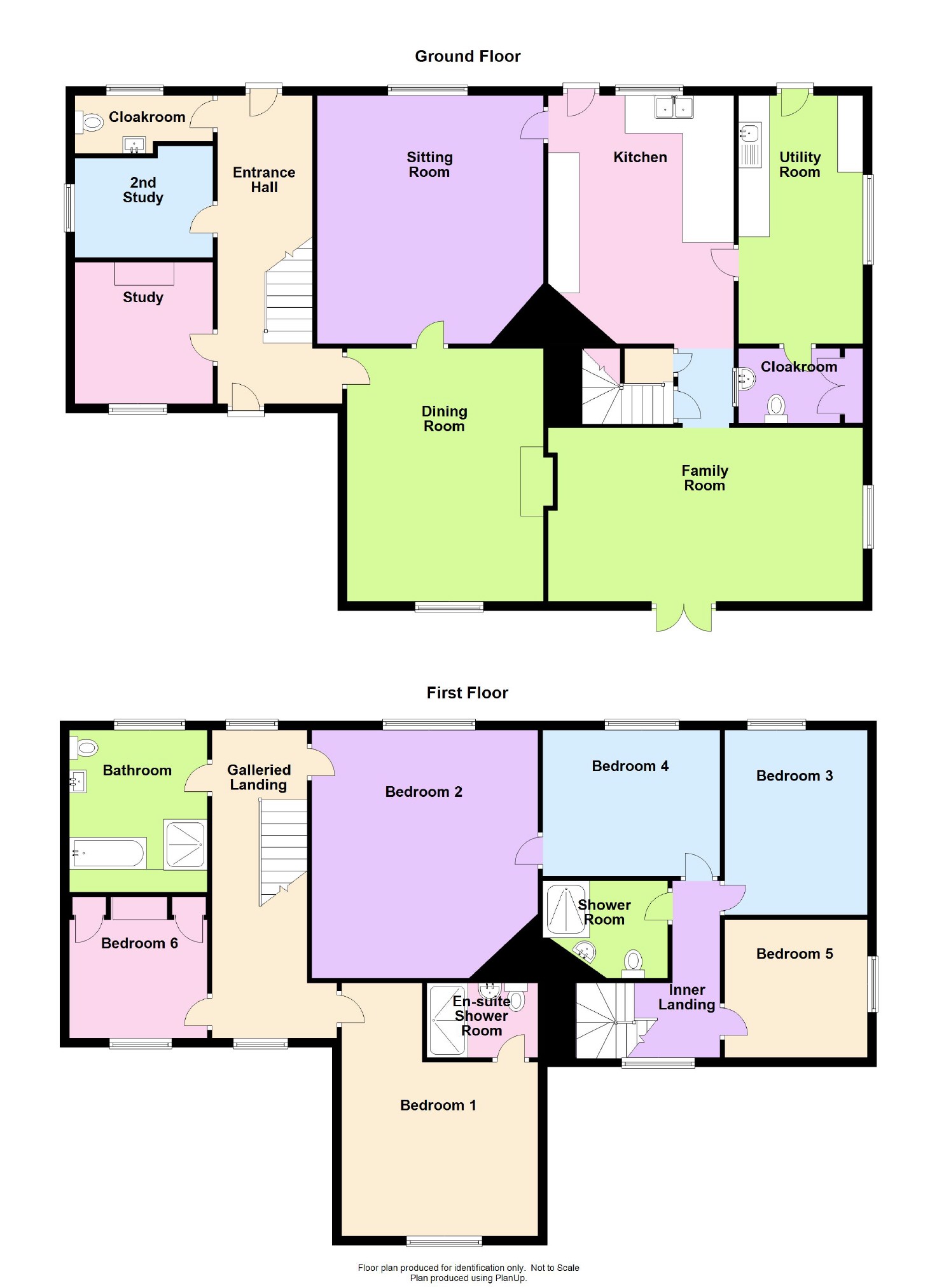 Breinton, Hereford HR4, 6 bedroom detached house for sale 56545389