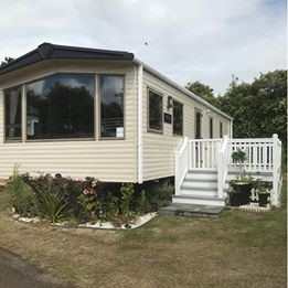 5 Cherry Tree Holiday Park, Mill Road, Great Yarmouth photo 4