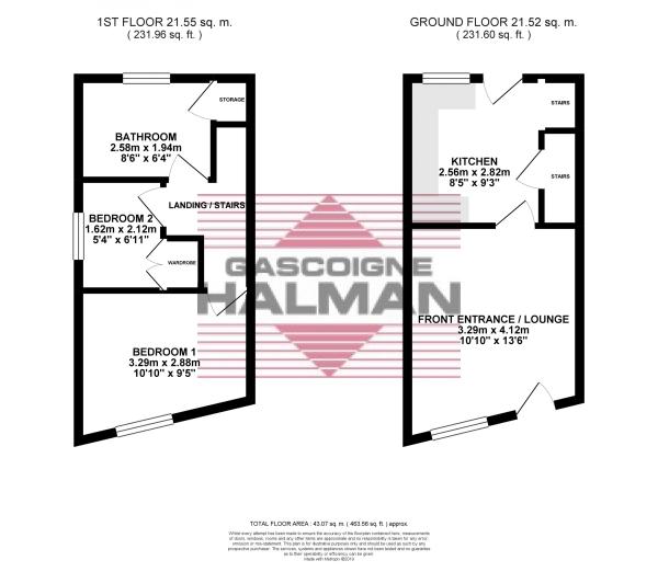 2 Bedrooms Terraced house for sale in Tatton Street, Stalybridge SK15