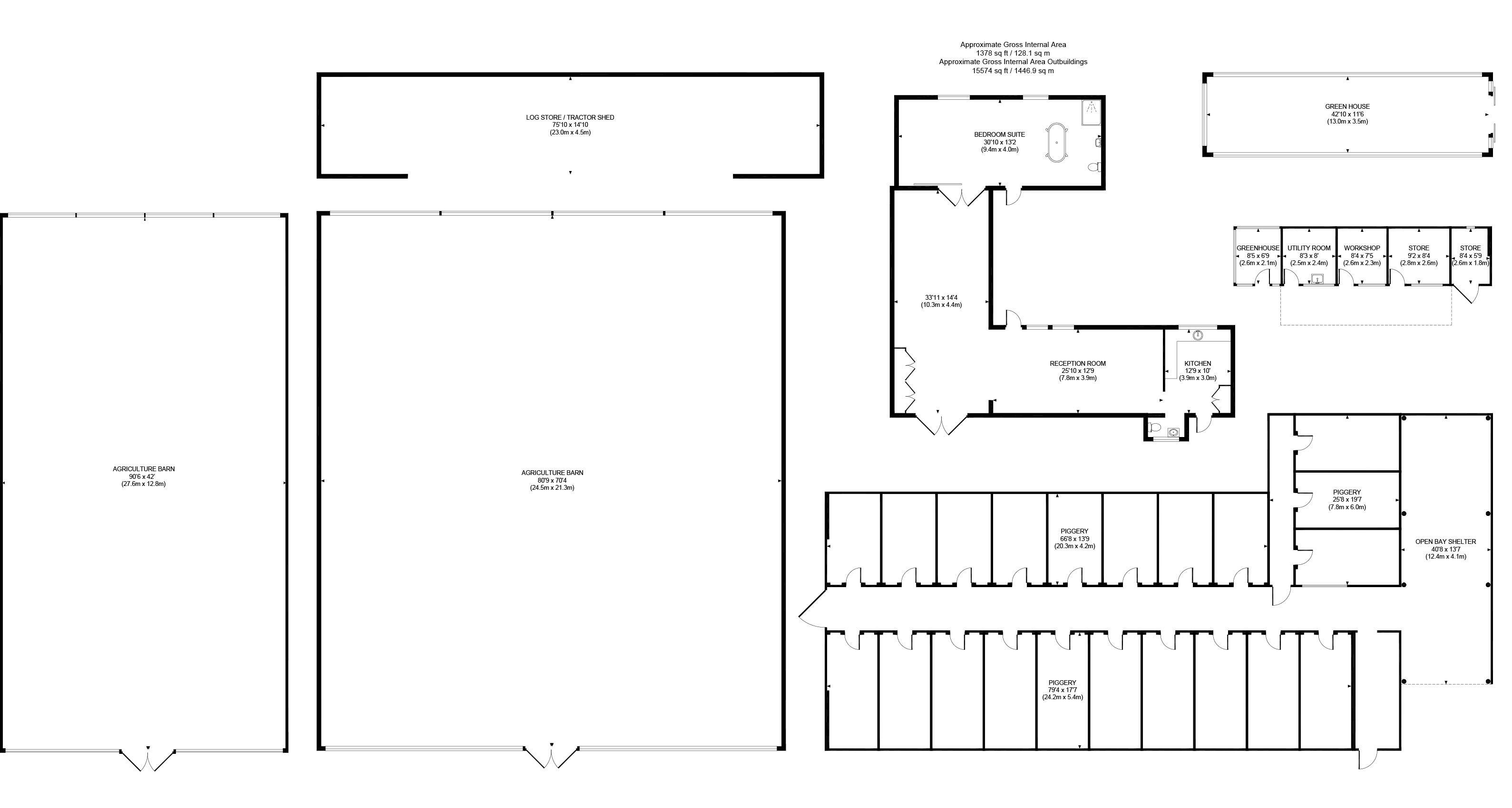 Pirbright, Surrey GU24, land for sale 62808022 PrimeLocation