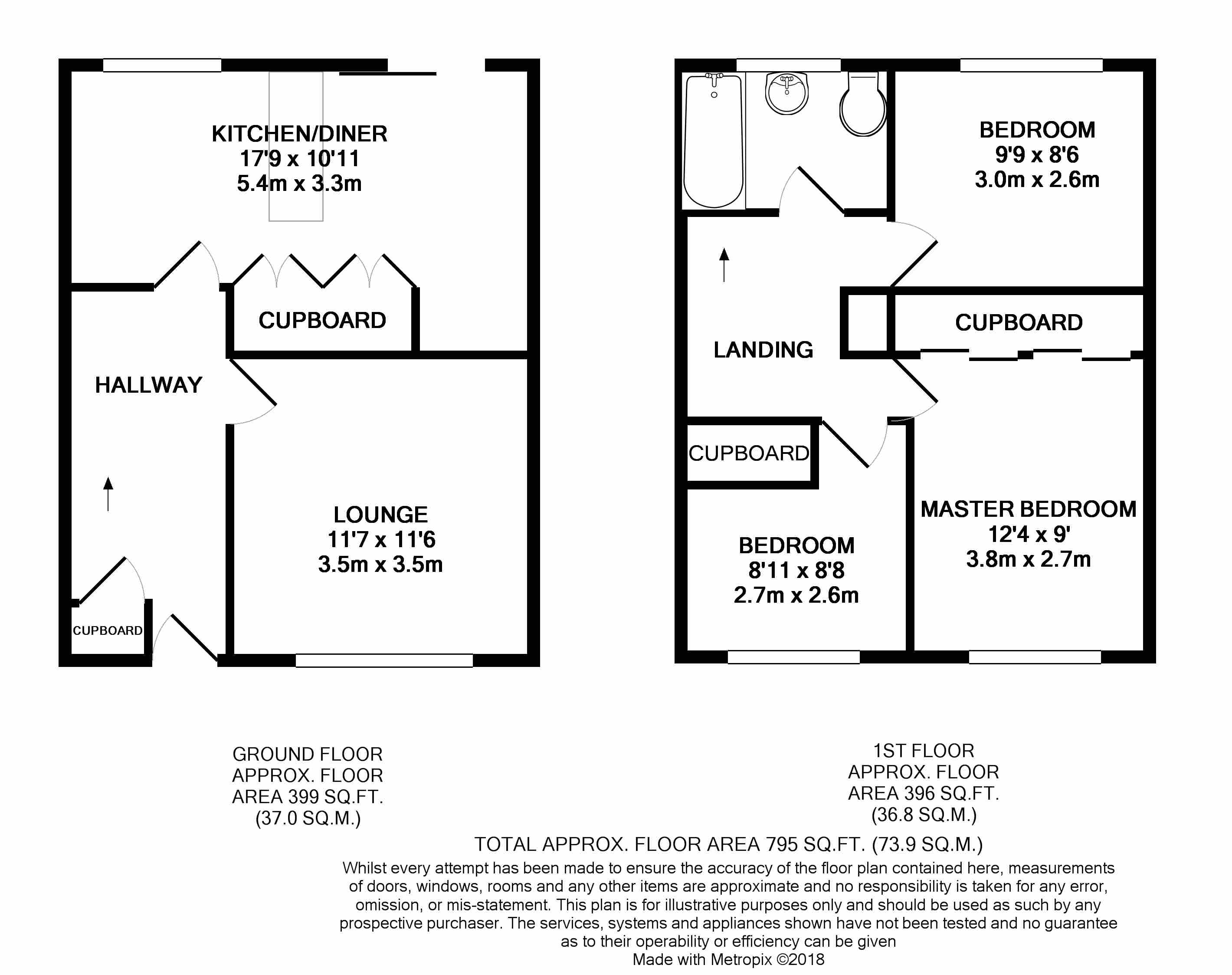 3 bed semidetached house for sale in Queen Elizabeth Road, Rubery