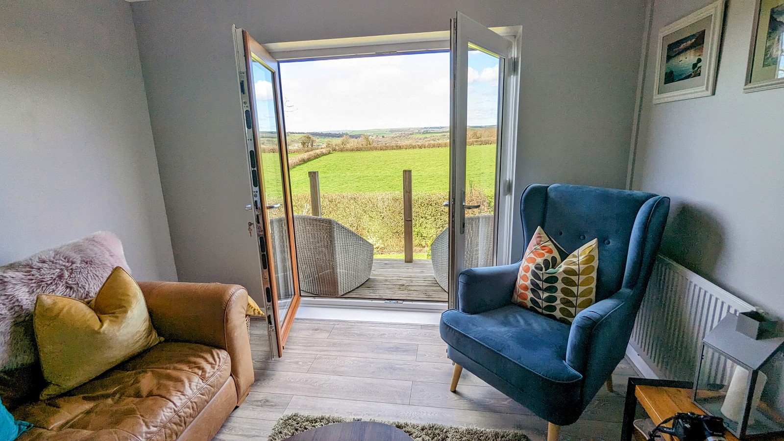 Photos of 31 Ger Y Capel, Llangain, Carmarthen, Carmarthenshire. SA33