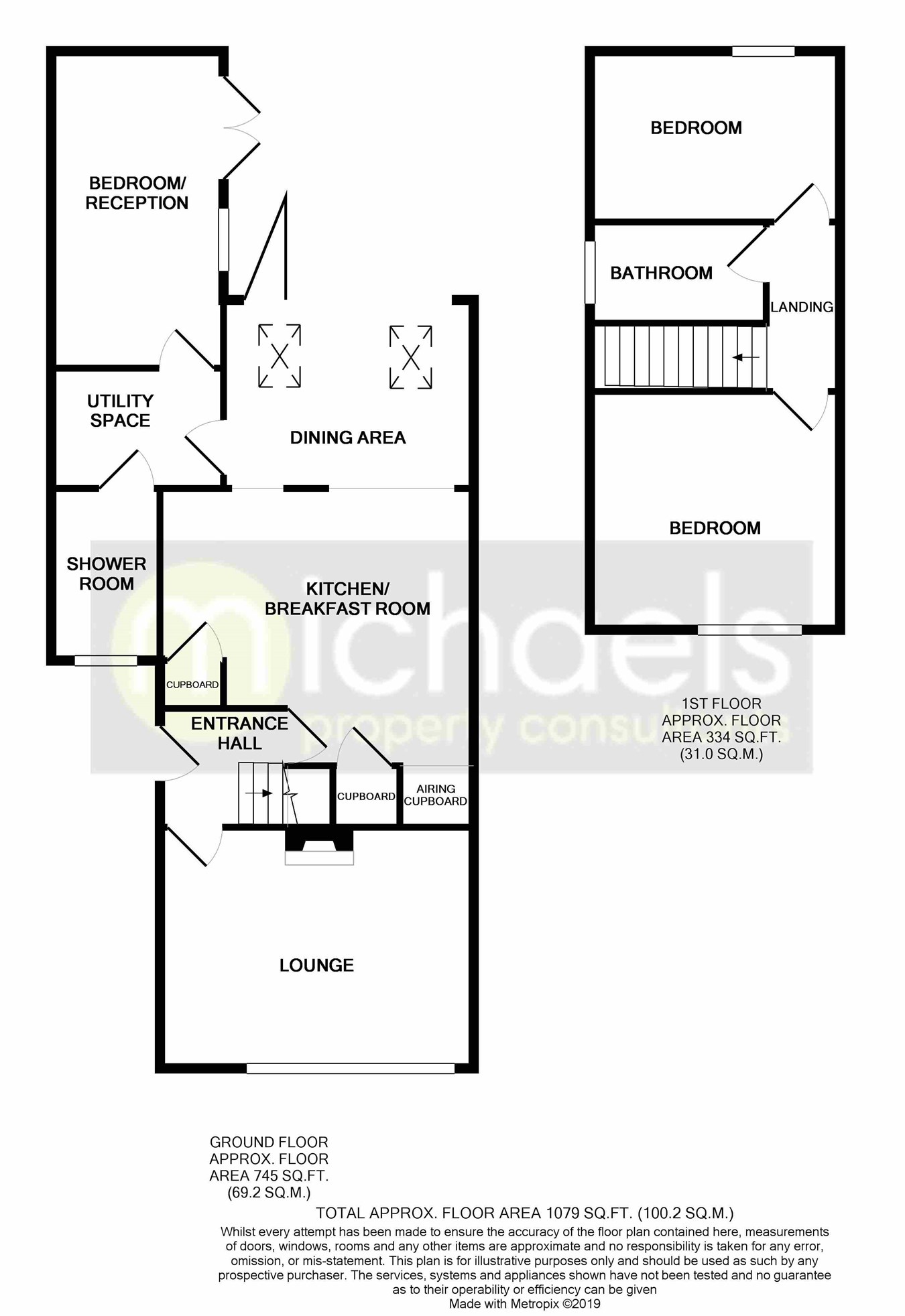 3 Bedrooms Semi-detached house for sale in Field Way, Wivenhoe, Colchester CO7