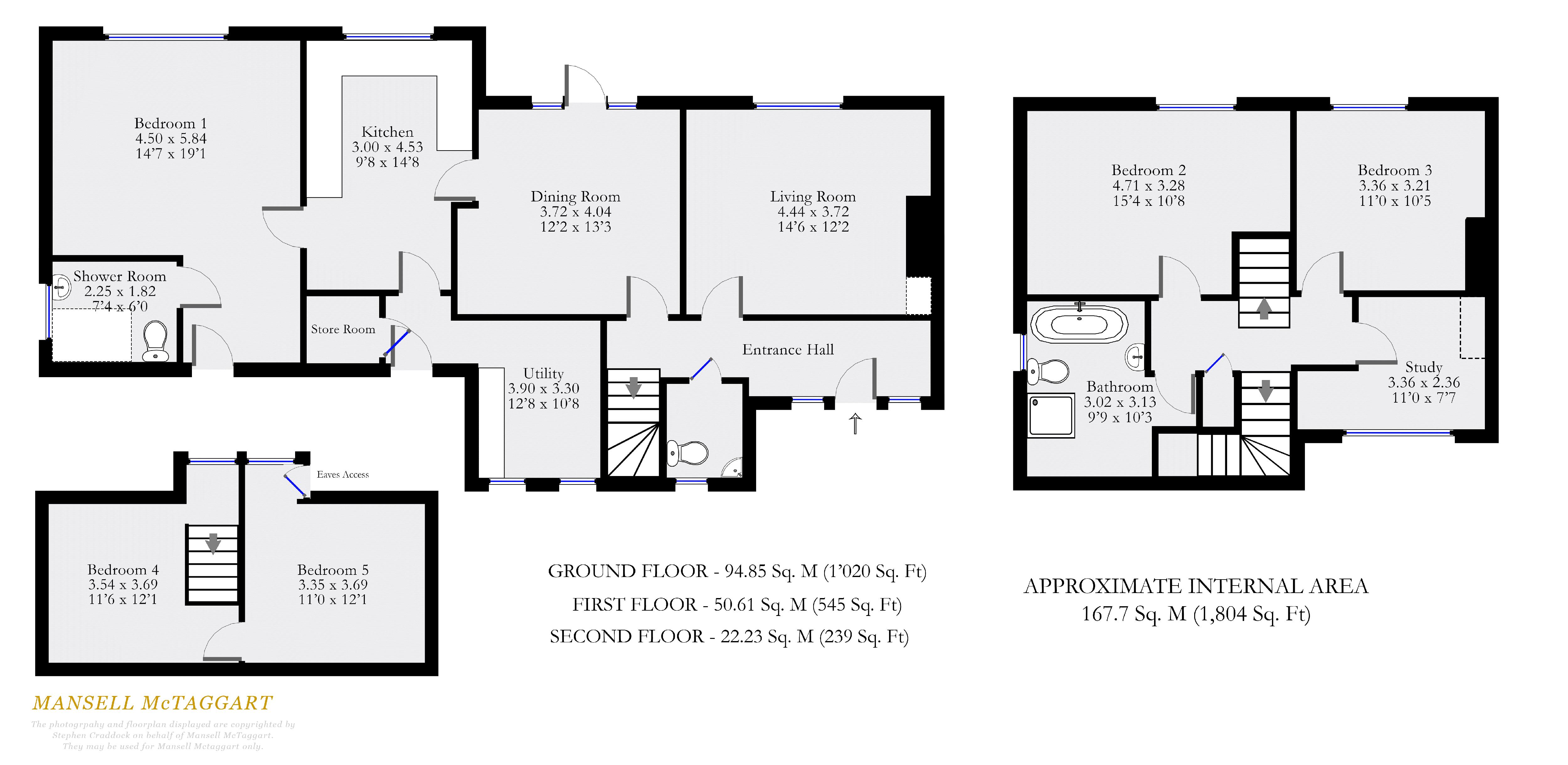 5 Bedrooms Semi-detached house for sale in Lewes Road, Forest Row RH18