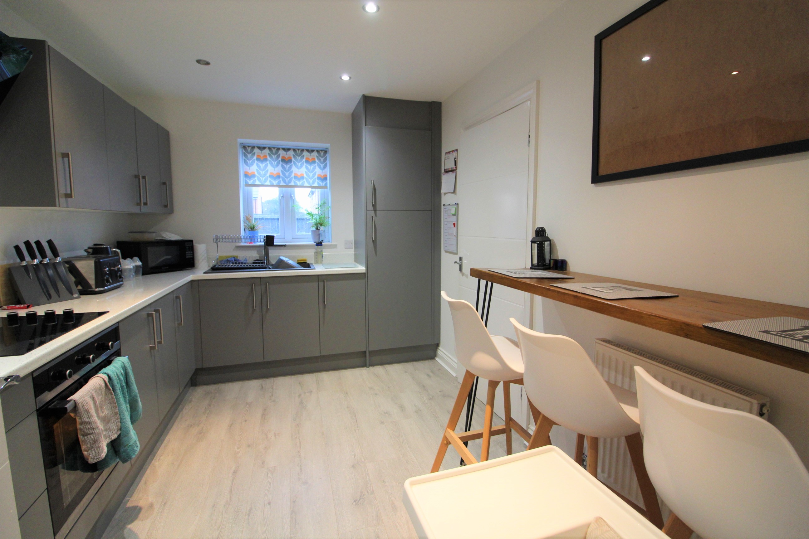 4, Catherine Close, Gainsborough photo 4